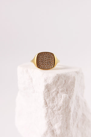 Anello Sigillo