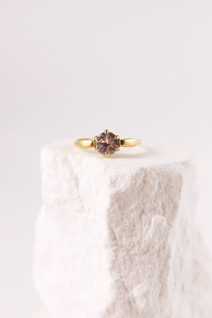 Anello Solitario