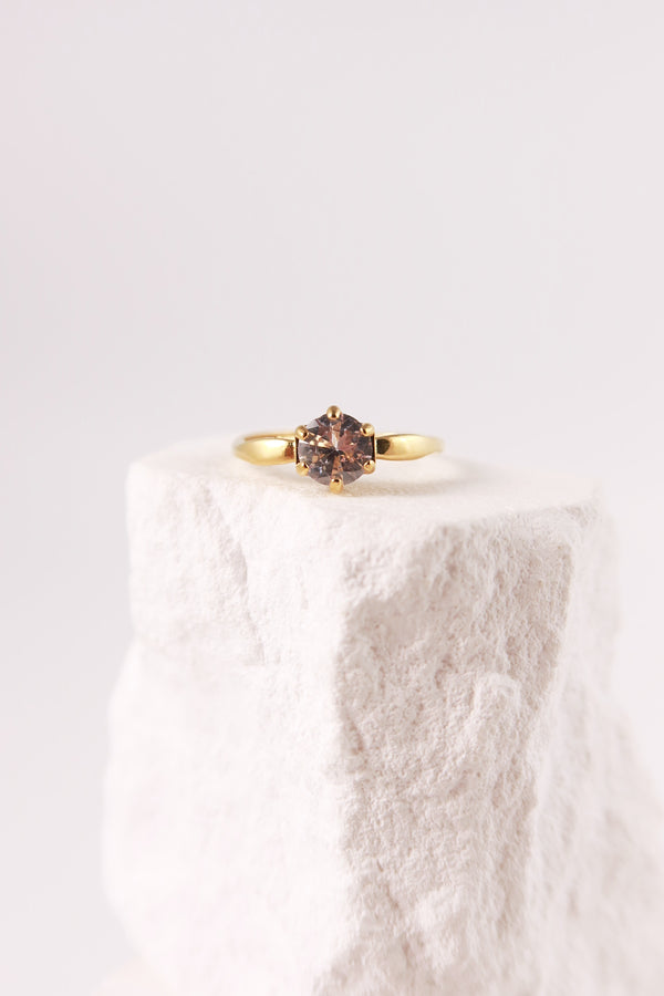 Anello Solitario