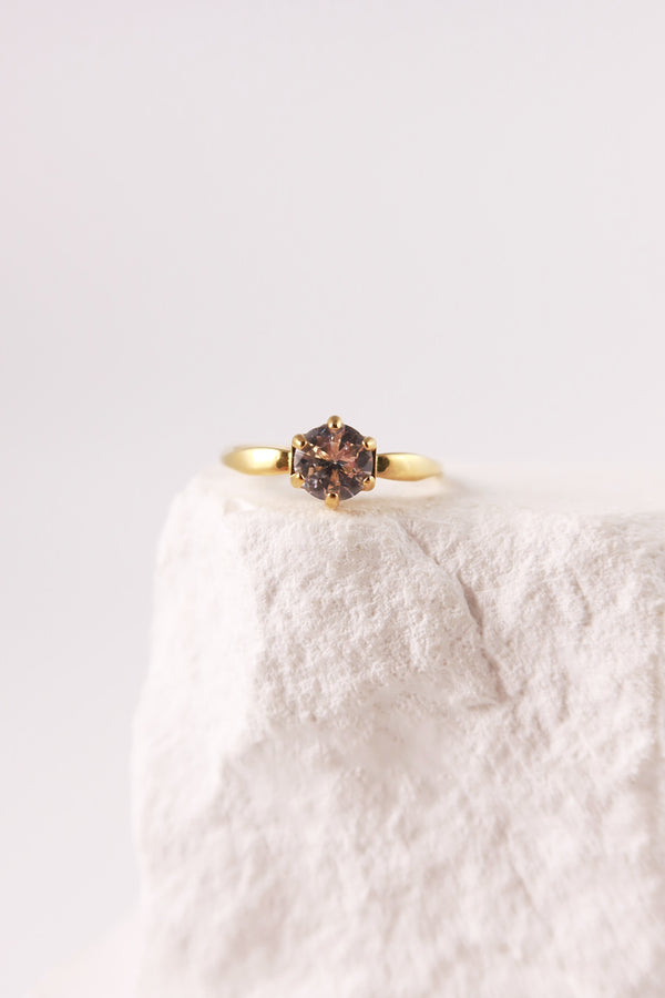 Anello Solitario