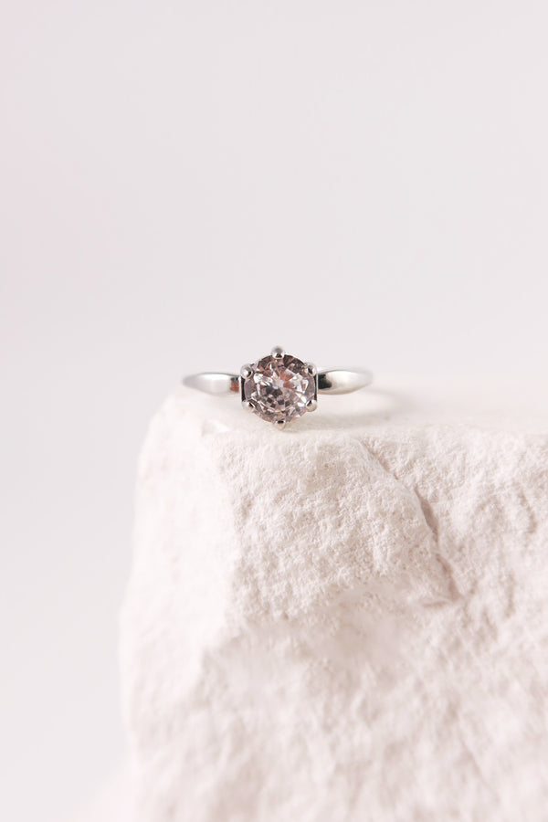 Anello Solitario