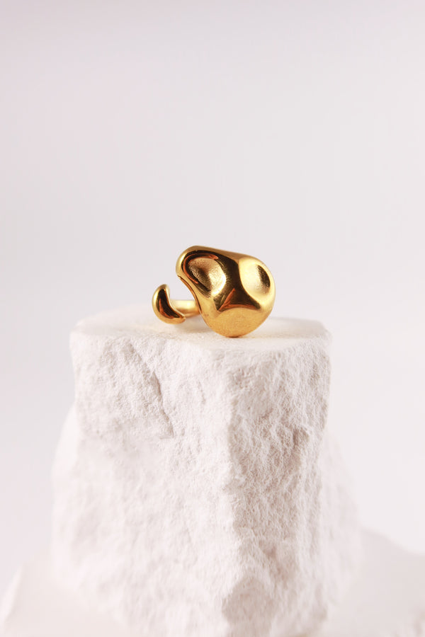 Anello Magma