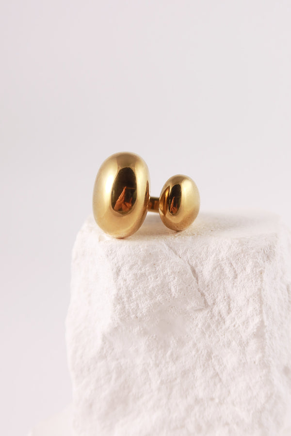 Anello Bomb Me