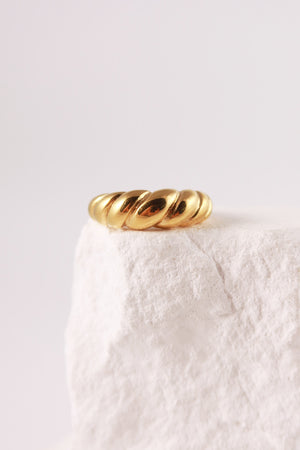Anello Braid