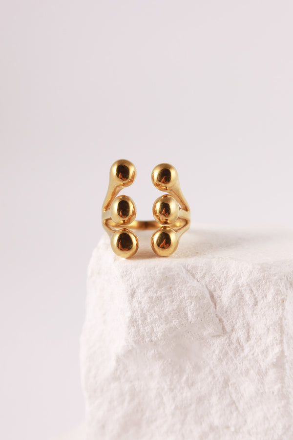 Anello Balls
