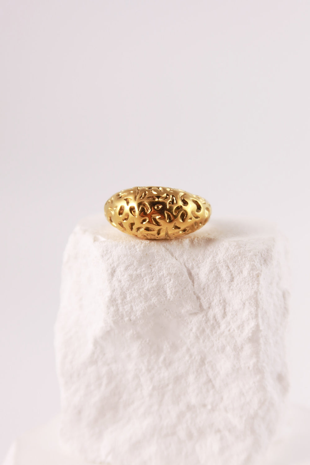 Anello Trama