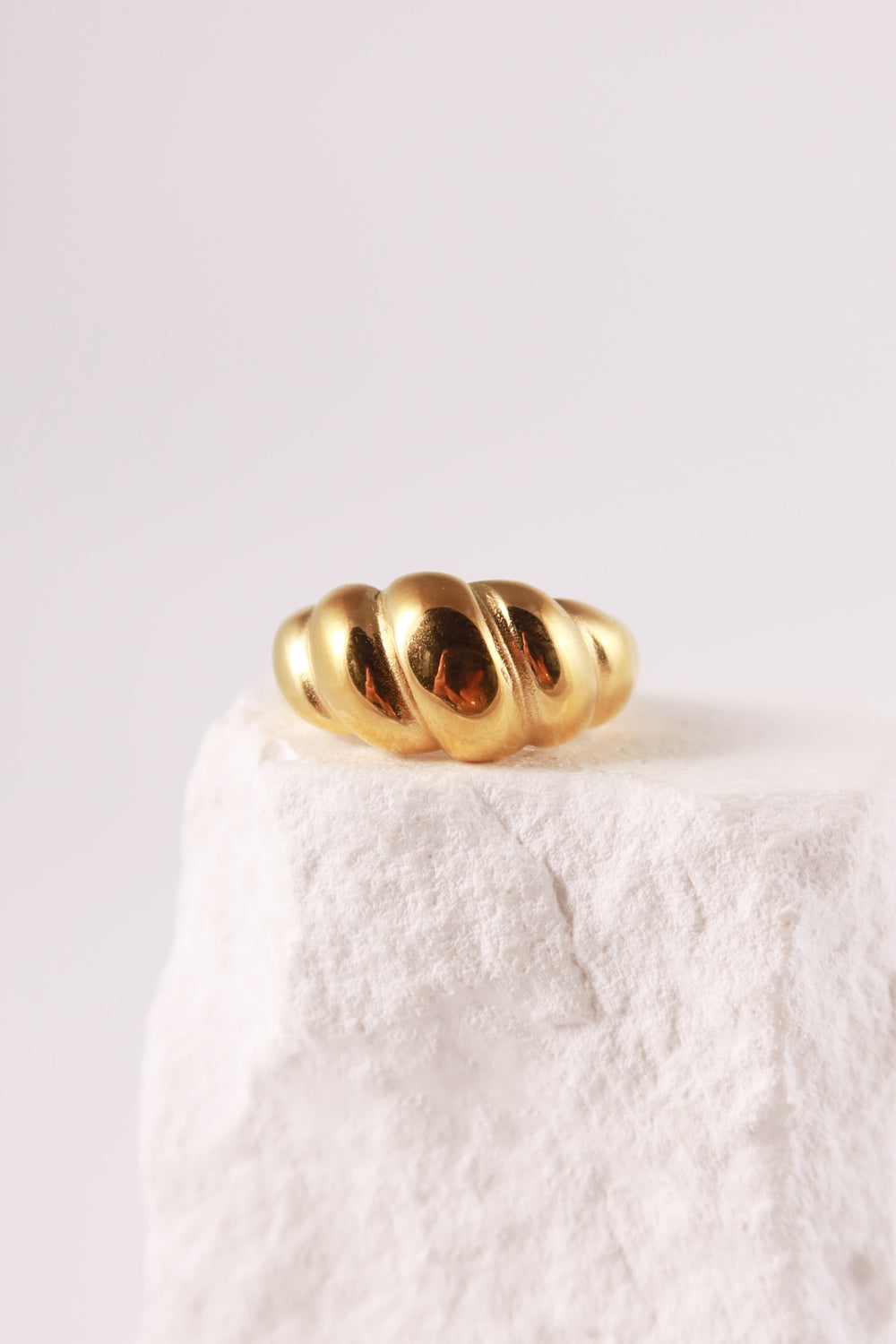 Anello Baguette