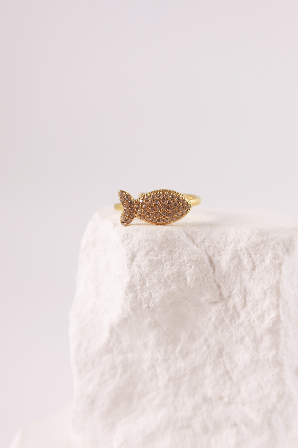Anello Fish