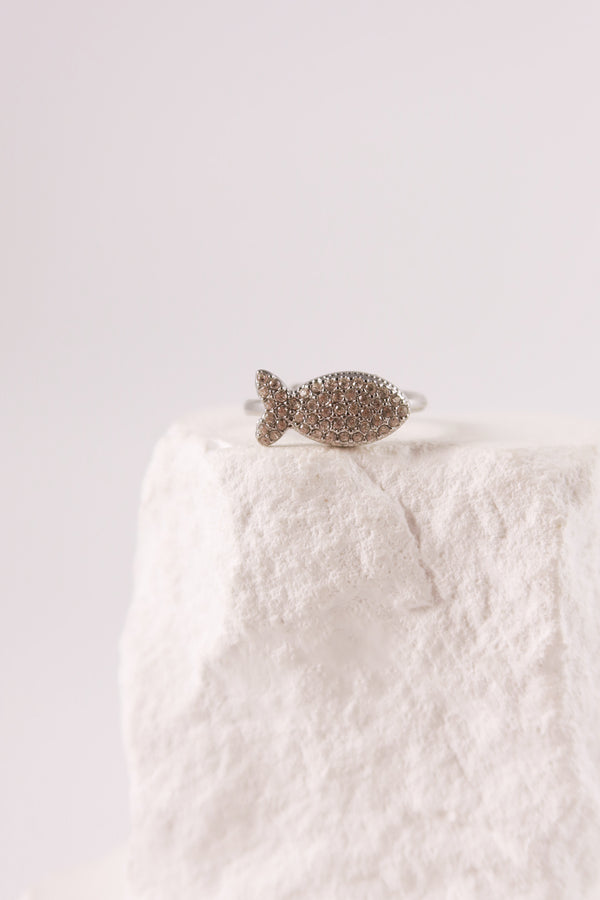 Anello Fish