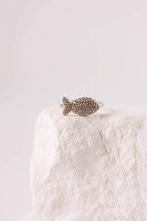 Anello Fish
