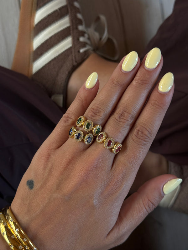 Anello Kate