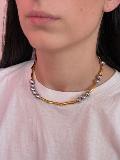 Collana Mix&Match