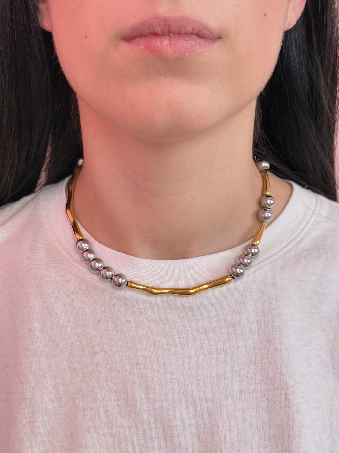 Collana Mix&Match