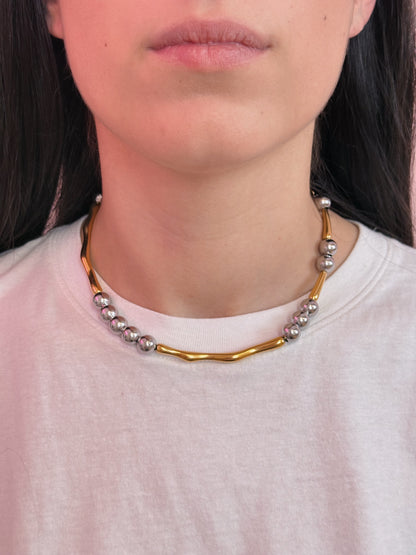 Collana Mix&Match