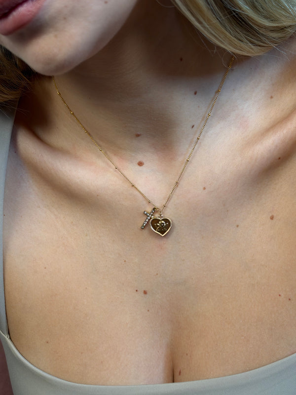 Collana Celeste