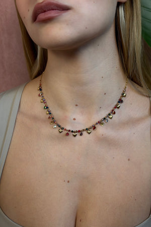Collana Amaranta