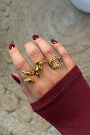 Anello Fusillo