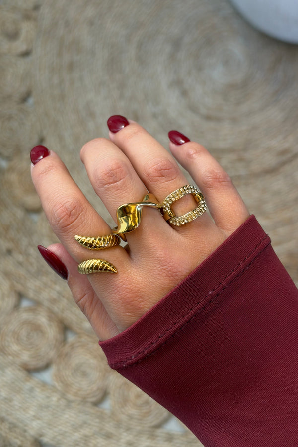 Anello Fusillo