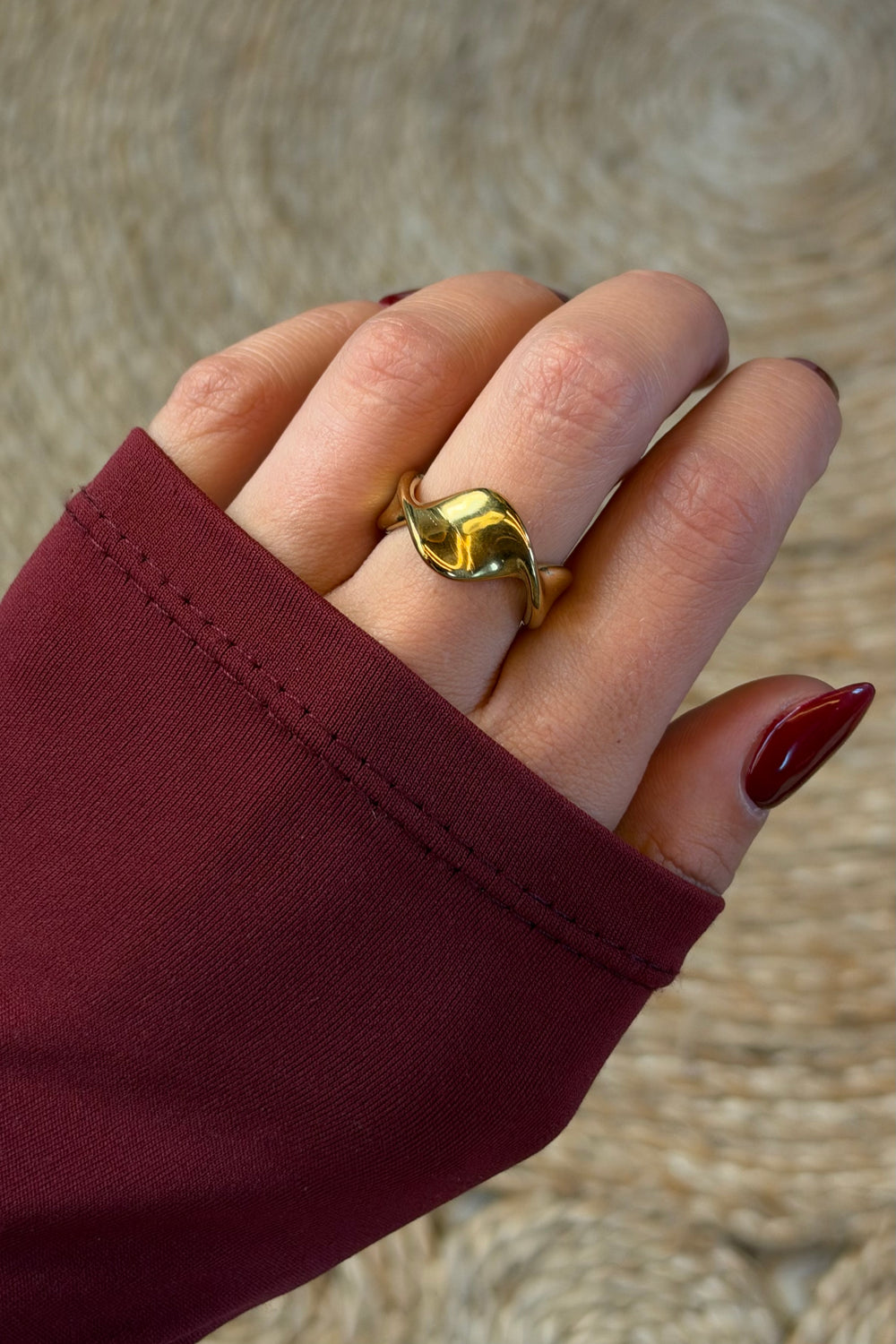 Anello Fusillo