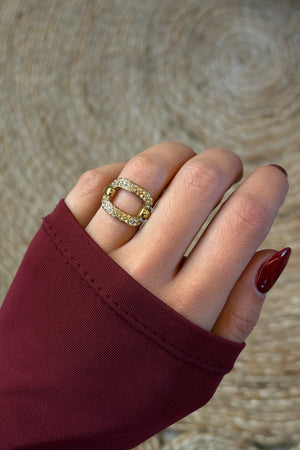 Anello Morset