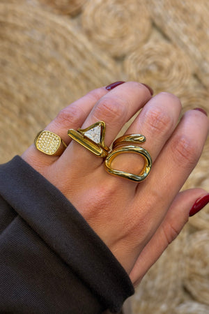 Anello Virgo