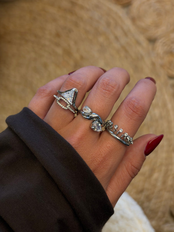Anello Virgo
