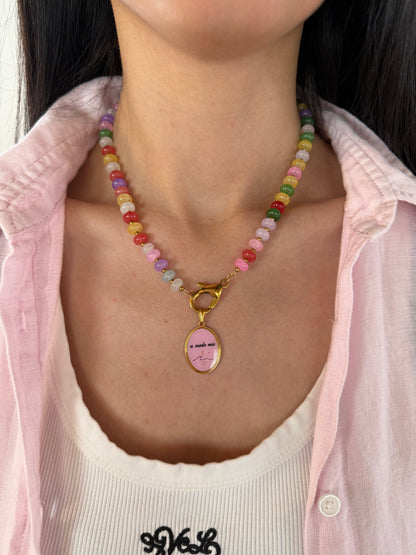 Charm "A Modo Mio"