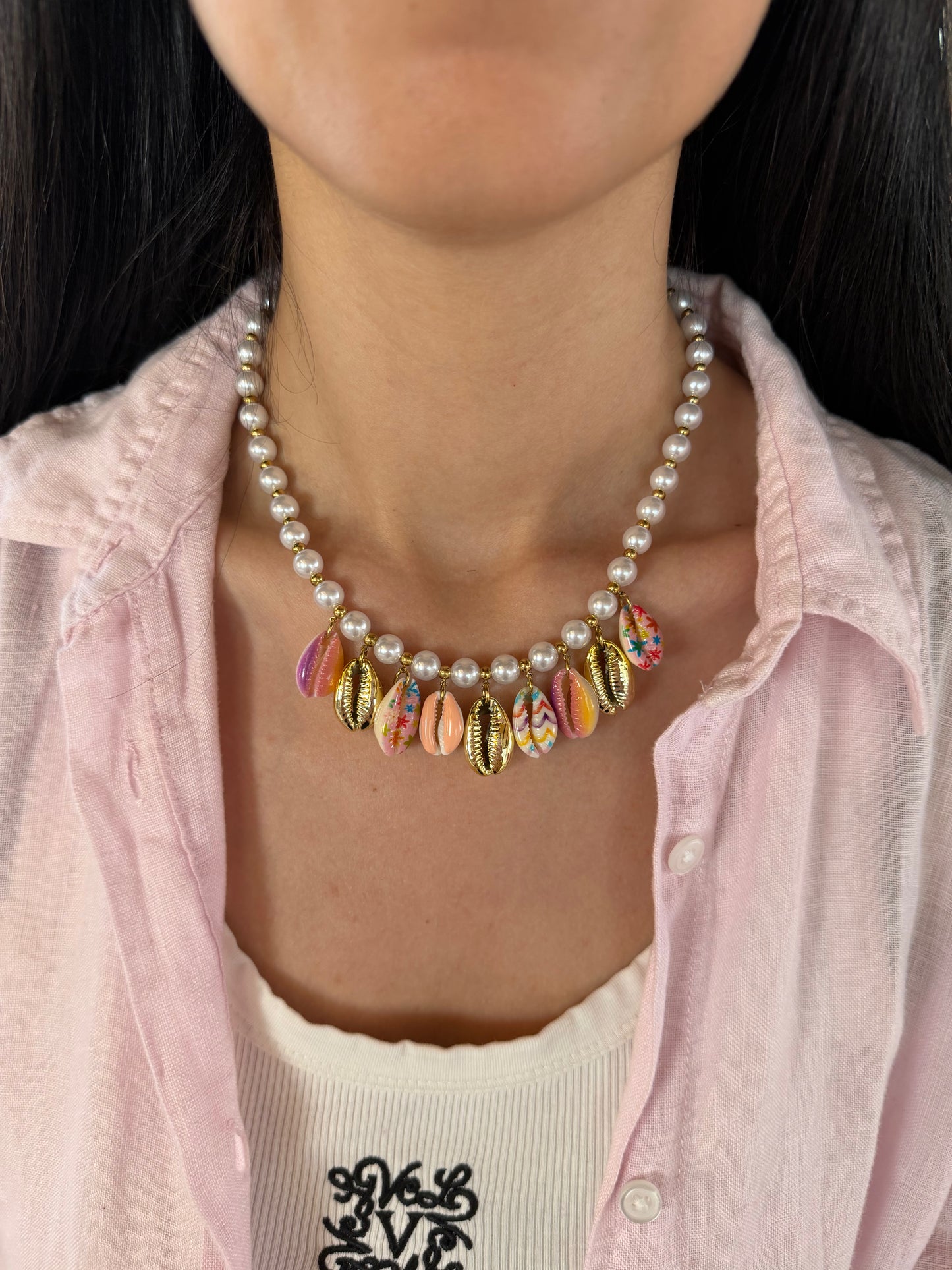 Collana Bora Bora