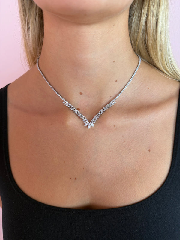 Collana Lumière