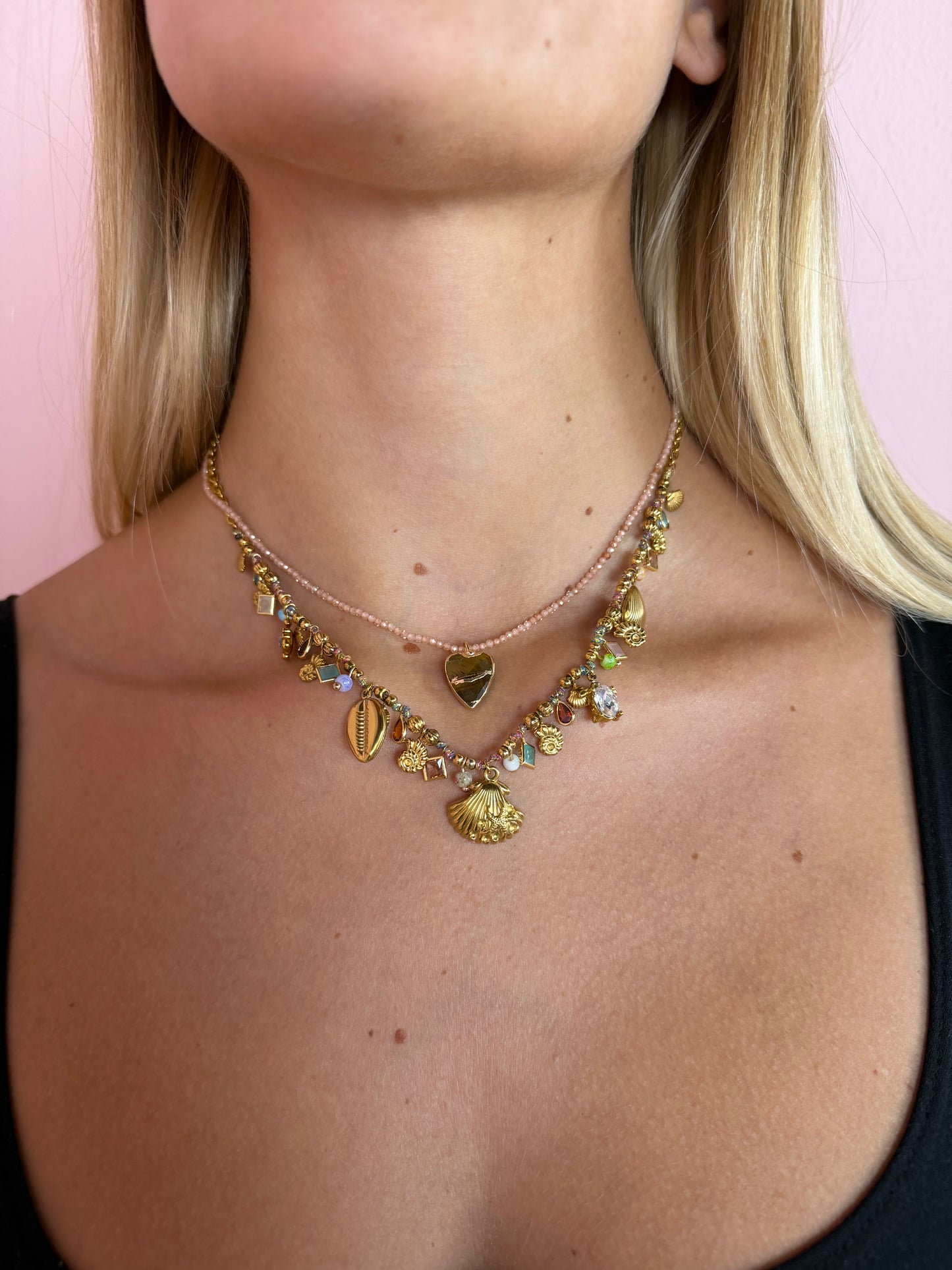 Collana Élan