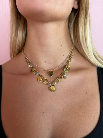 Collana Élan
