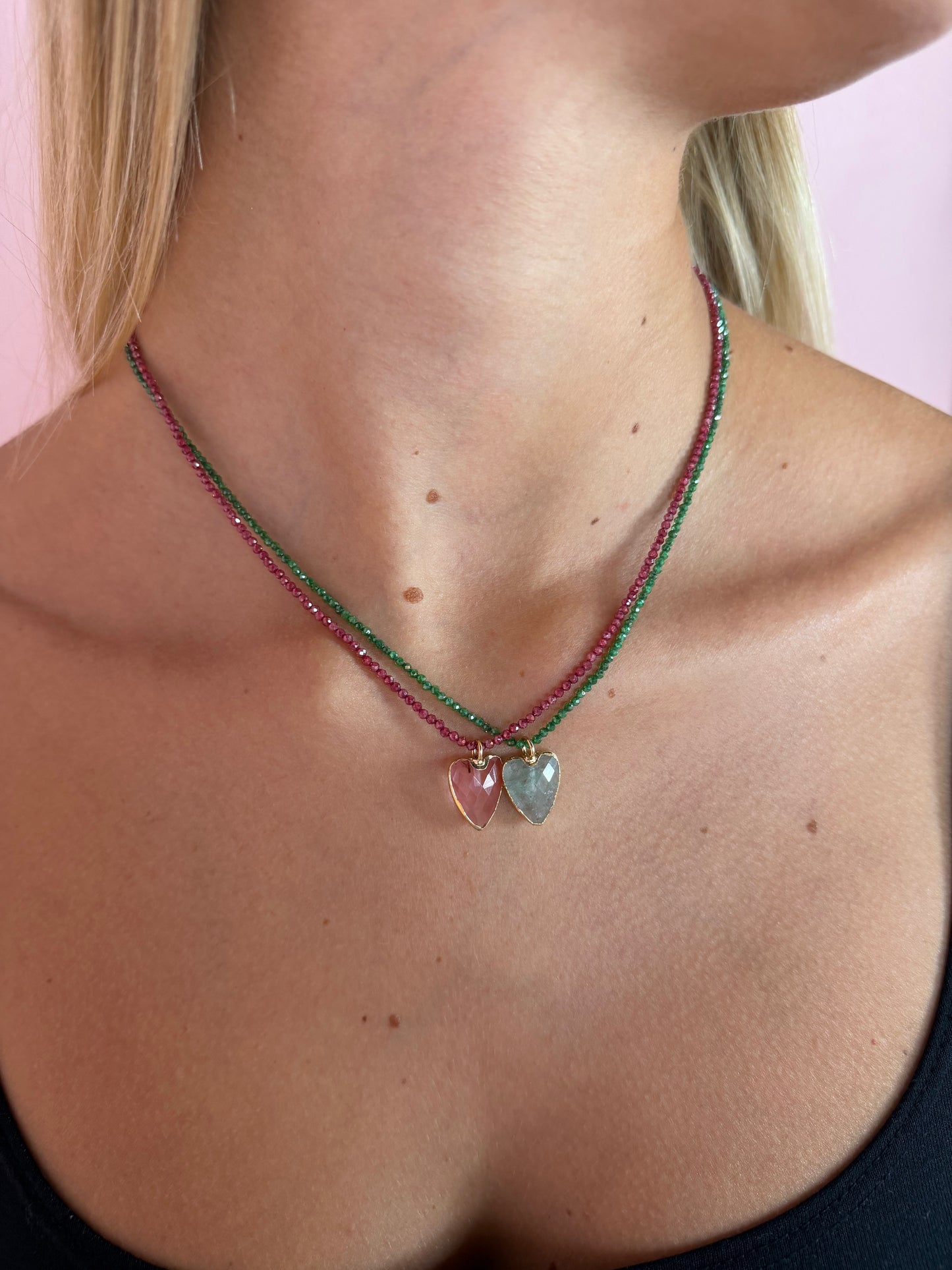 Collana Élan