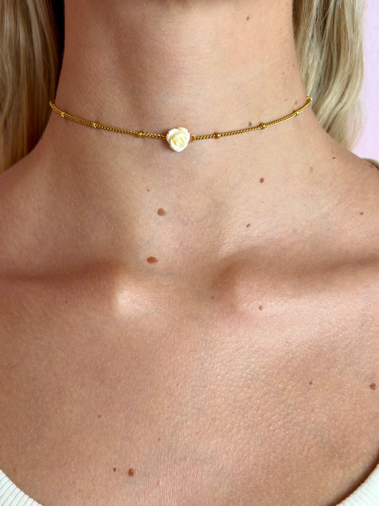 Choker Belrose