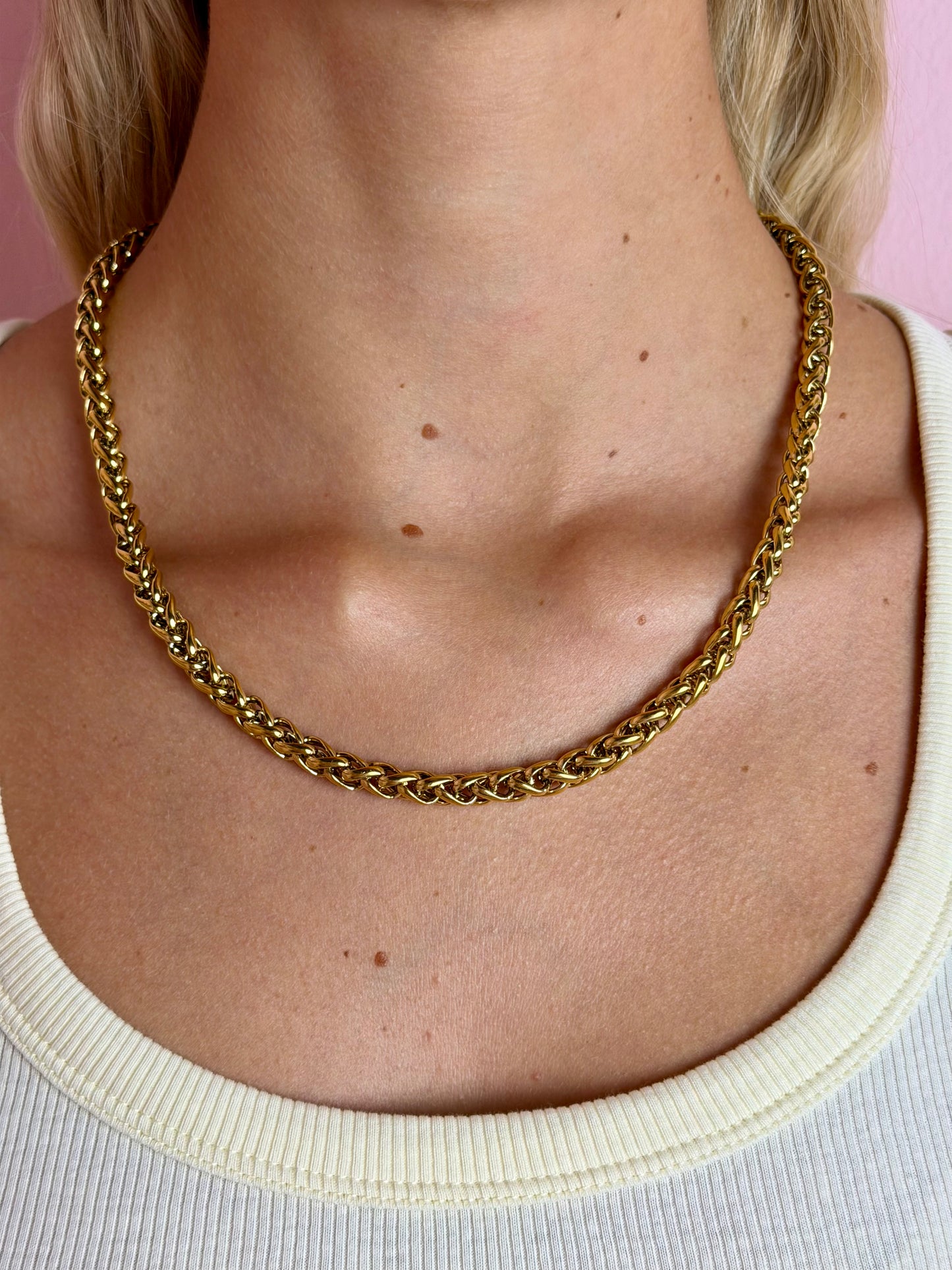 Collana Prestige
