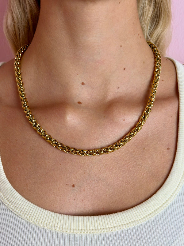 Collana Prestige