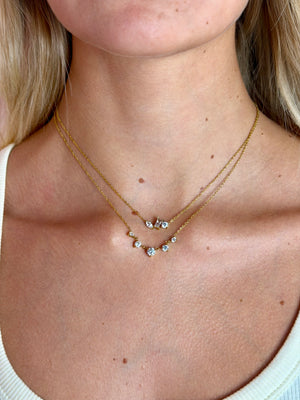 Collana The Form