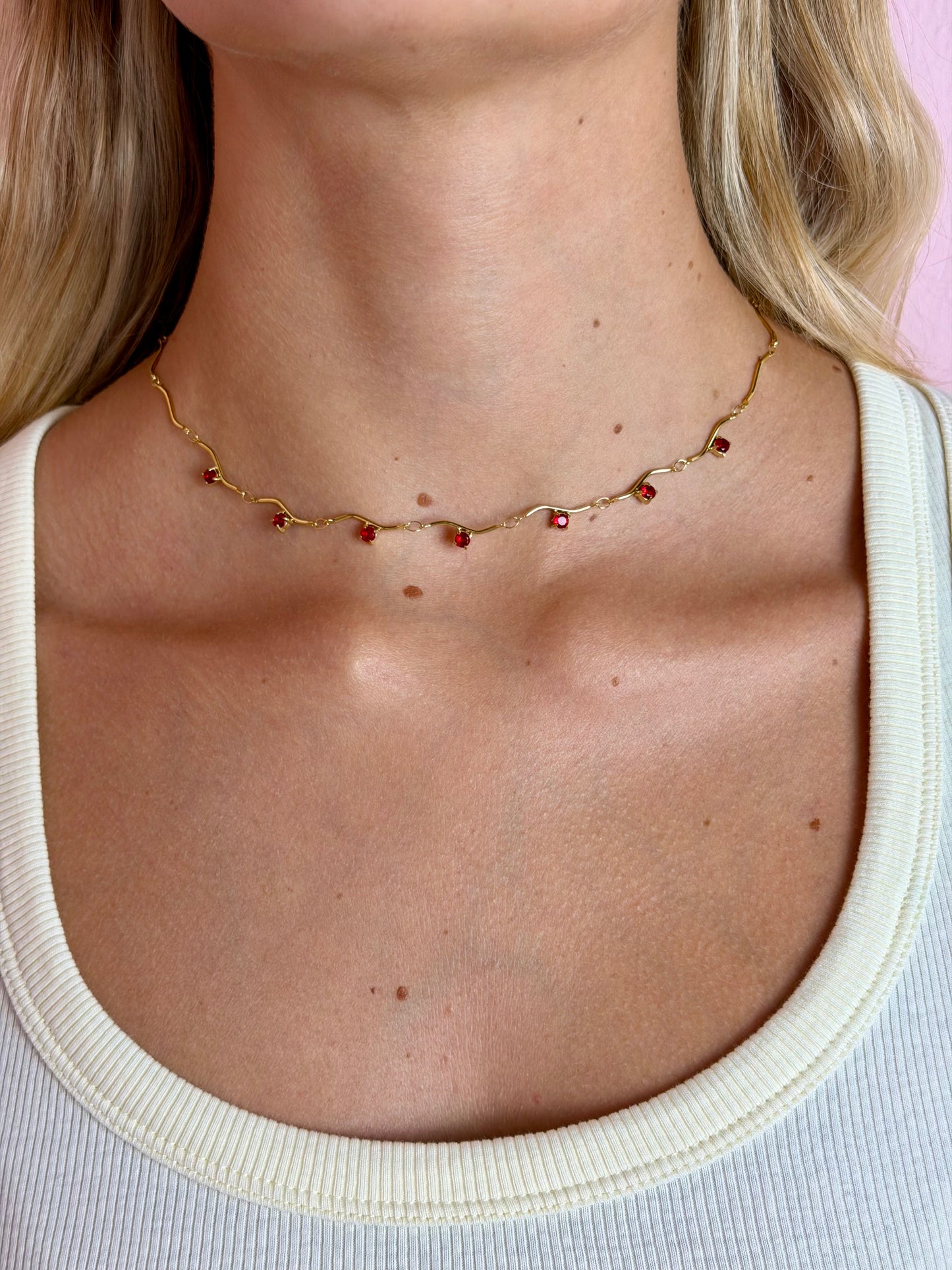 Collana Lumina Granada