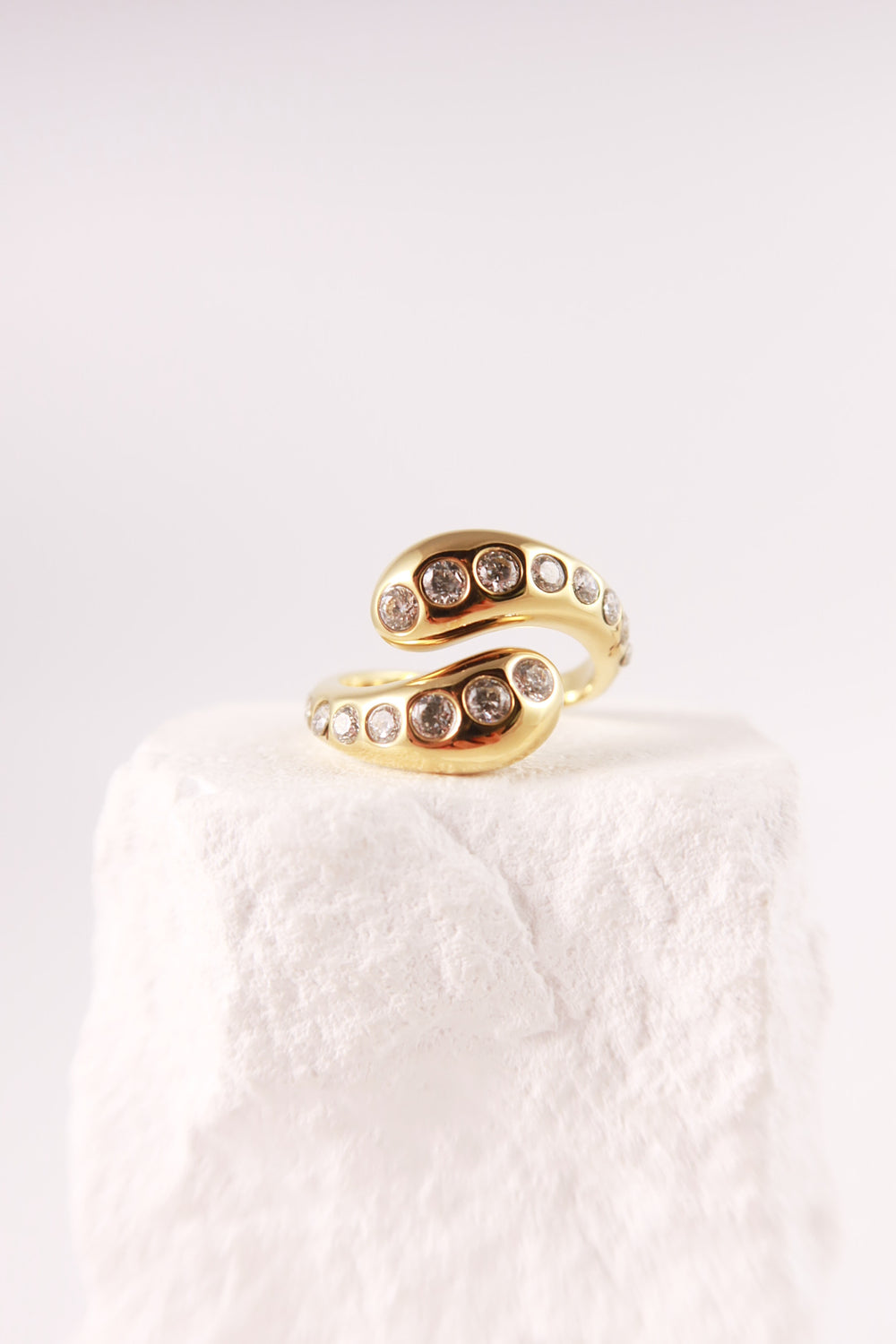 Anello Elaia
