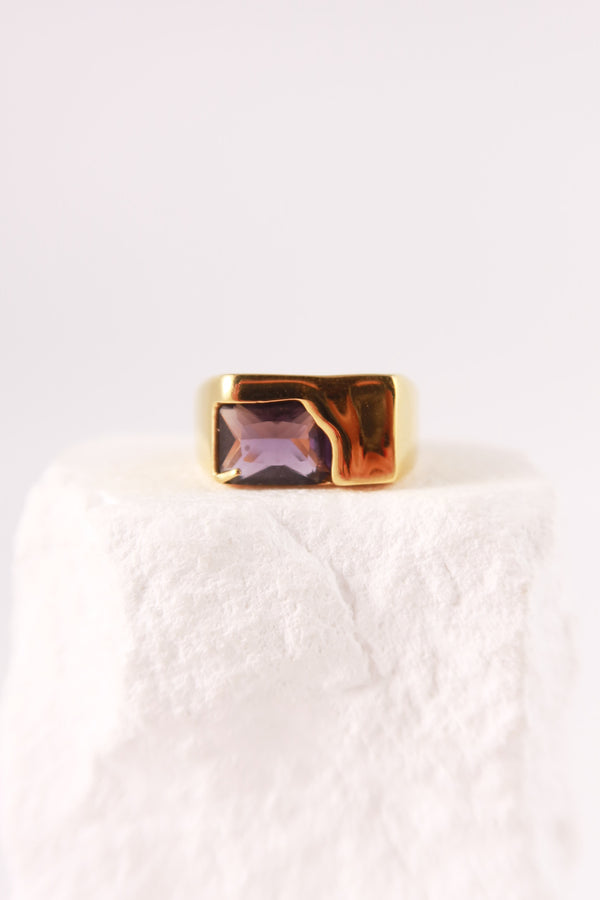 Anello Selina