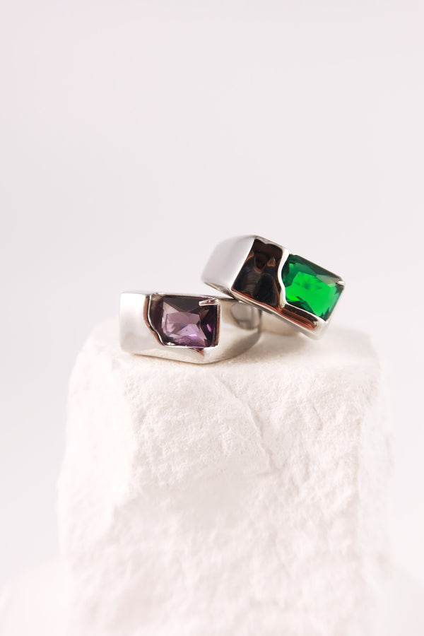 Anello Selina