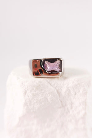 Anello Selina