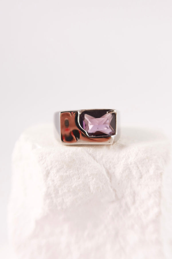 Anello Selina