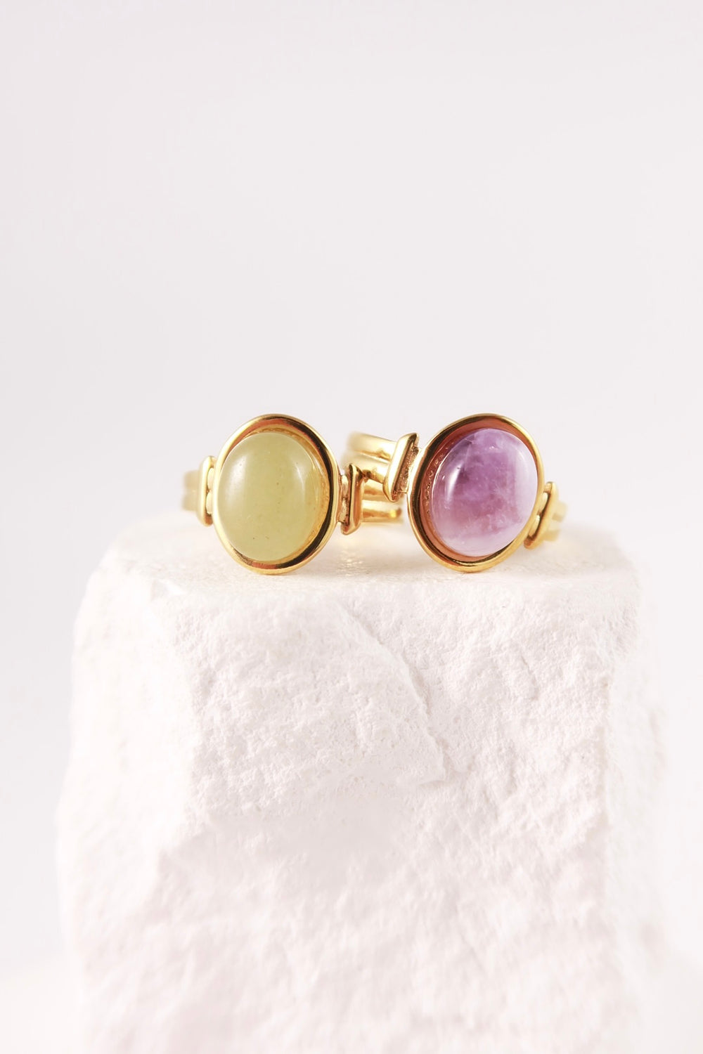 Anello Petra