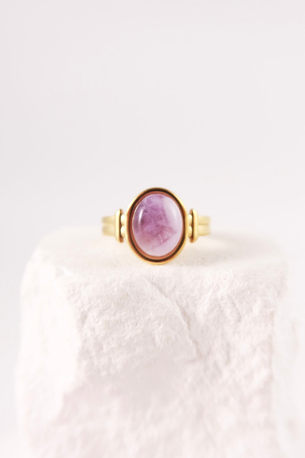 Anello Petra