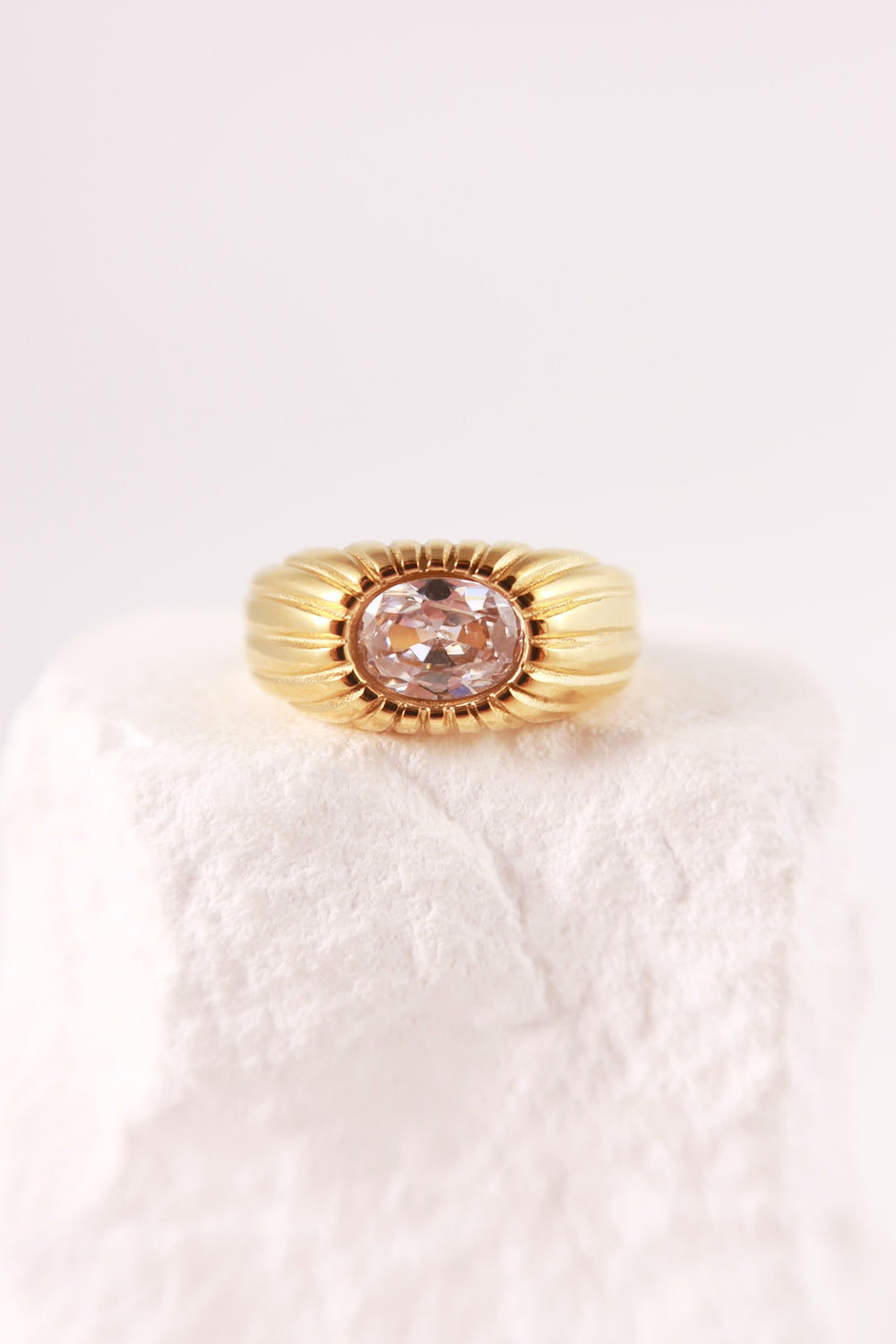 Anello Solèa