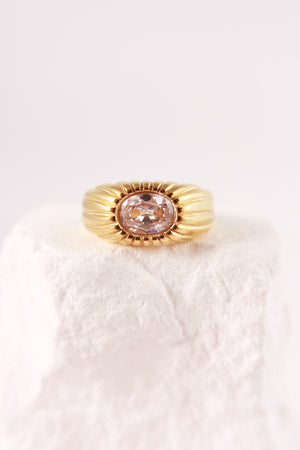 Anello Solèa