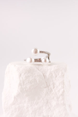 Anello Vanilla