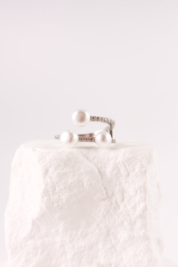 Anello Vanilla