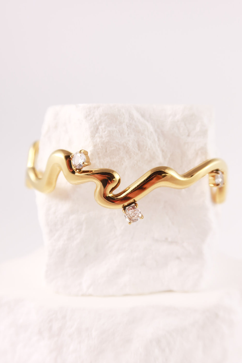 Bracciale Rigido Porfìn