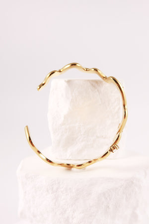 Bracciale Rigido Porfìn